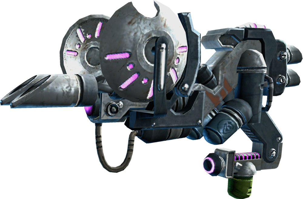 武器 - Saints Row 4 Wiki - atwiki（アットウィキ）